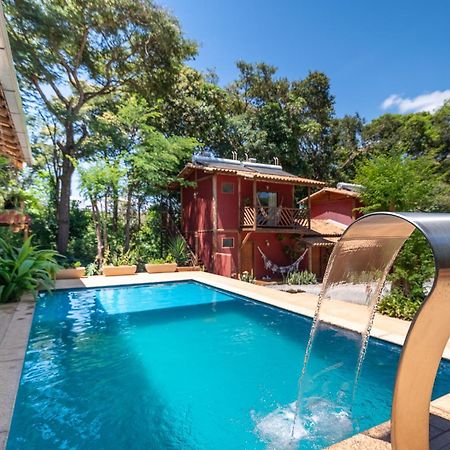 A Mi Manera Pousada , Cerveja Propria E Bistro ! Brumadinho Exterior foto