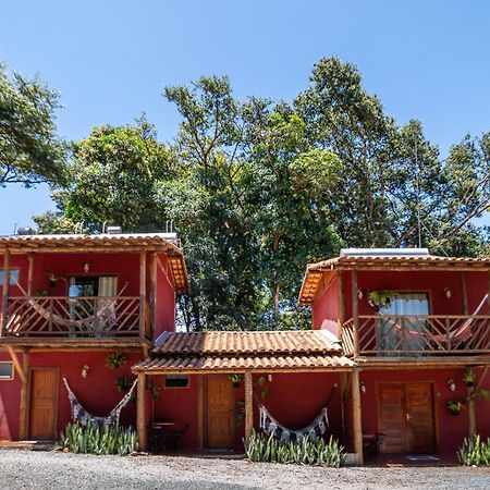 A Mi Manera Pousada , Cerveja Propria E Bistro ! Brumadinho Exterior foto