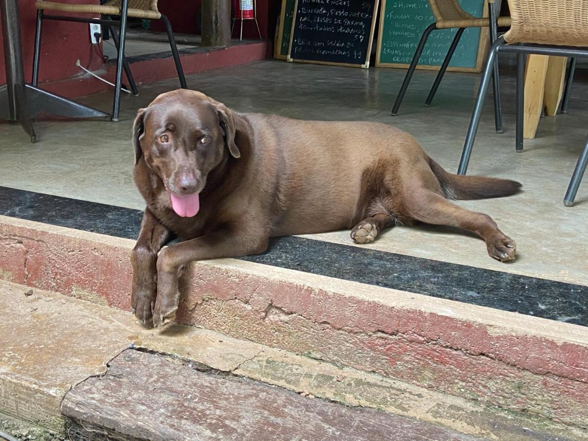 A Mi Manera Pousada , Cerveja Propria E Bistro ! Brumadinho Exterior foto