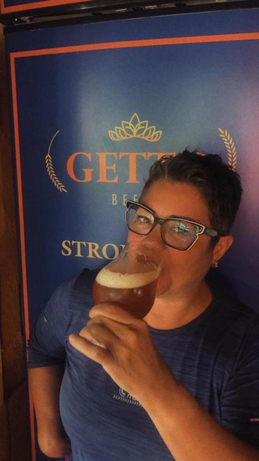 A Mi Manera Pousada , Cerveja Propria E Bistro ! Brumadinho Exterior foto