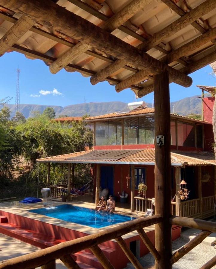 A Mi Manera Pousada , Cerveja Propria E Bistro ! Brumadinho Exterior foto