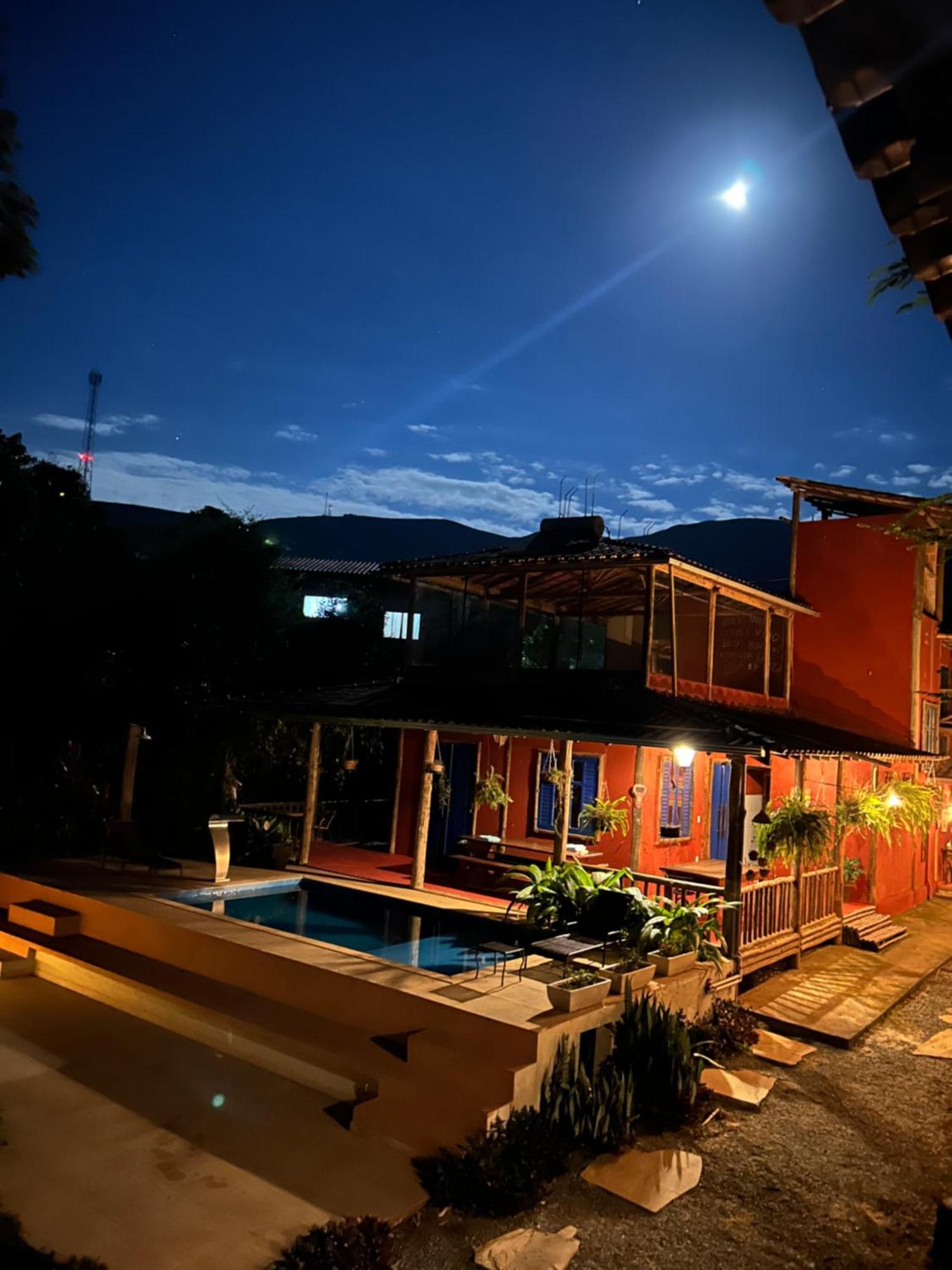 A Mi Manera Pousada , Cerveja Propria E Bistro ! Brumadinho Exterior foto