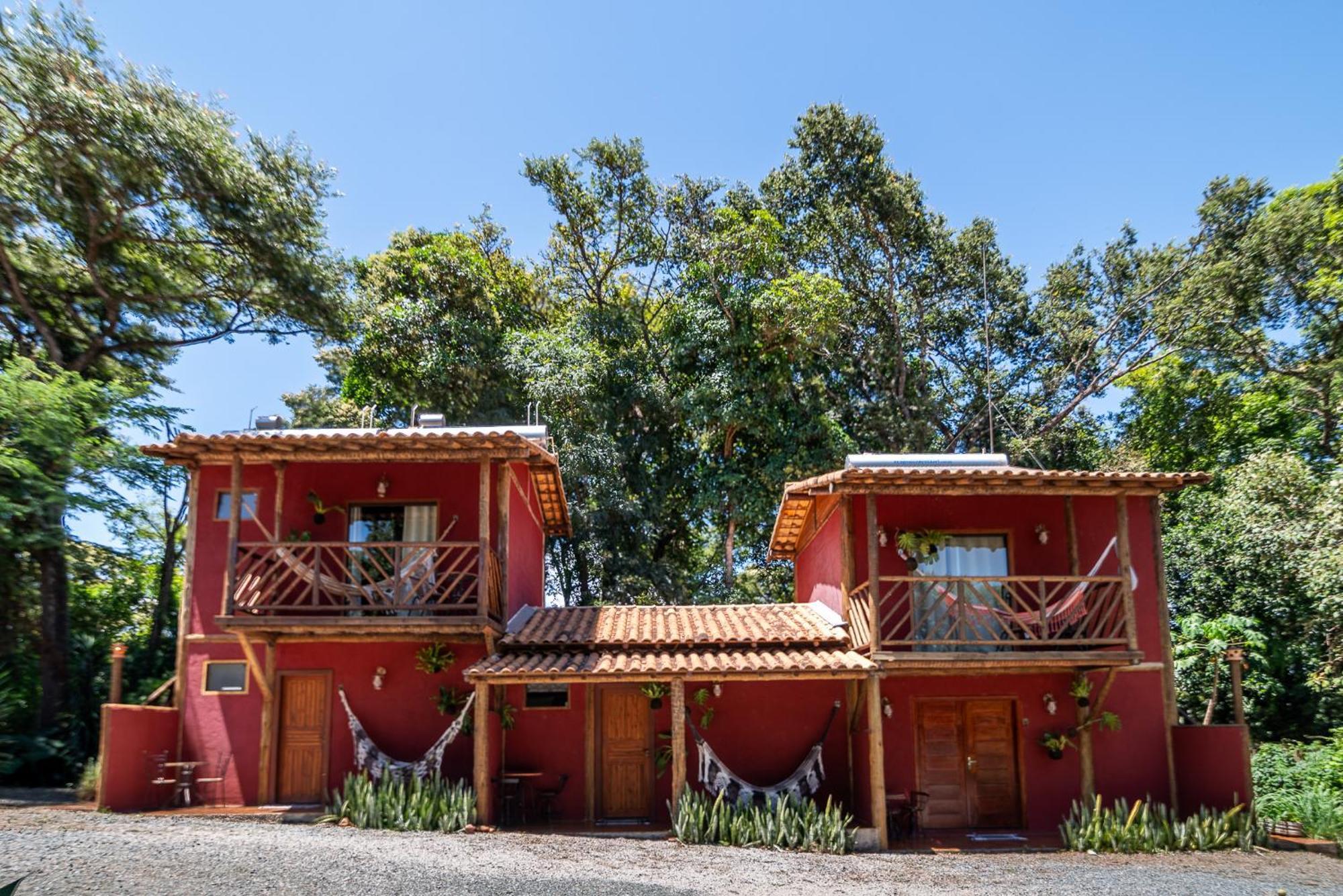 A Mi Manera Pousada , Cerveja Propria E Bistro ! Brumadinho Exterior foto