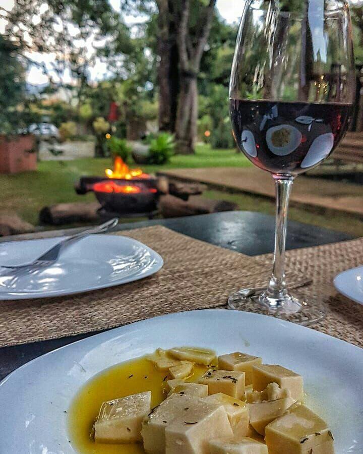 A Mi Manera Pousada , Cerveja Propria E Bistro ! Brumadinho Exterior foto